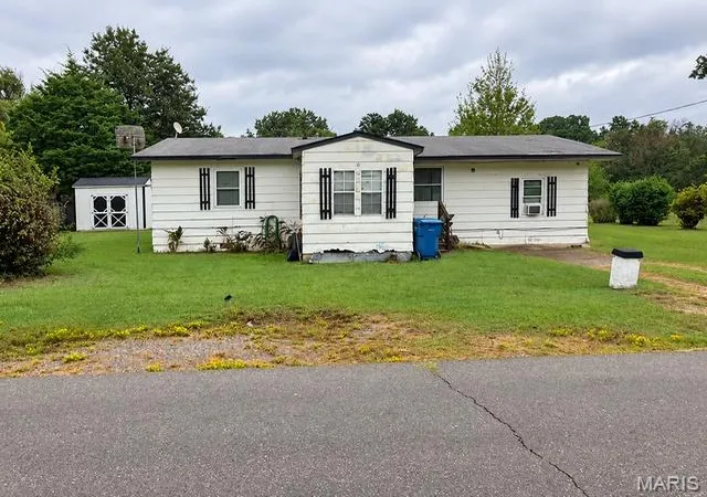 Photo 1 of Single family home for sale at 506 Gertie St, Malden, MO 63863 | MLS# MIS26063726 | Listing updated on 2026-10-06
