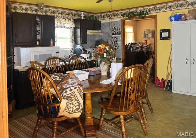 Photo 4 of Single family home for sale at 506 Gertie St, Malden, MO 63863 | MLS# MIS26063726 | Listing updated on 2026-10-06
