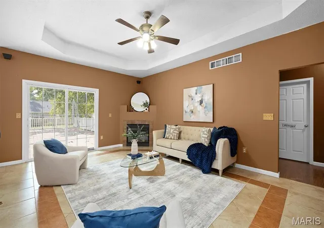 Photo 3 of Single family home for sale at 381 High Point Dr, Edwardsville, IL 62025 | MLS# MIS26063728 | Listing updated on 2026-10-18