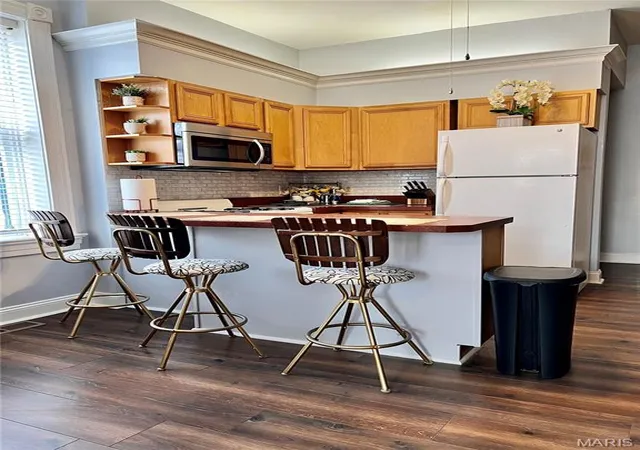 Photo 3 of Multi family home for sale at 1035 Geyer Ave, Saint Louis, MO 63104 | MLS# MIS26063729 | Listing updated on 2026-10-15