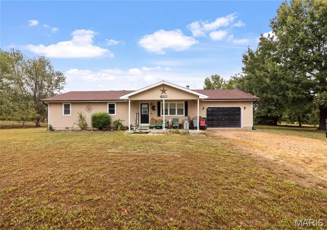 Photo 2 of Single family home for sale at 12253 Nodaway Ln, Plato, MO 65552 | MLS# MIS26063736 | Listing updated on 2026-10-03