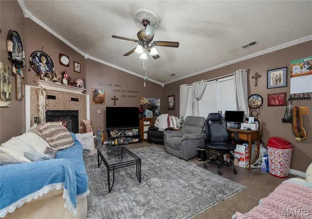 Photo 4 of Single family home for sale at 12253 Nodaway Ln, Plato, MO 65552 | MLS# MIS26063736 | Listing updated on 2026-10-03