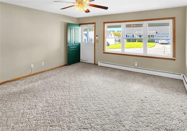 Photo 2 of Single family home for sale at 904 Nora St, Washington, MO 63090 | MLS# MIS26063737 | Listing updated on 2026-10-27