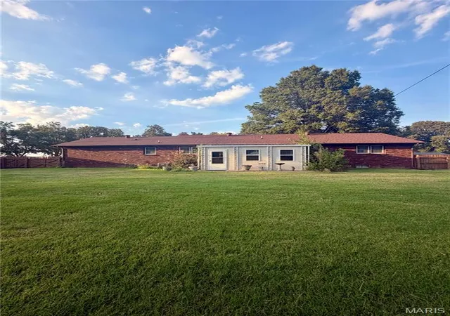 Photo 2 of Single family home for sale at 509 W 6th Street, Portageville, MO 63873 | MLS# MIS26063749 | Listing updated on 2026-10-09