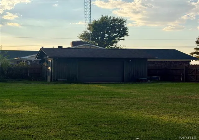 Photo 3 of Single family home for sale at 509 W 6th Street, Portageville, MO 63873 | MLS# MIS26063749 | Listing updated on 2026-10-09