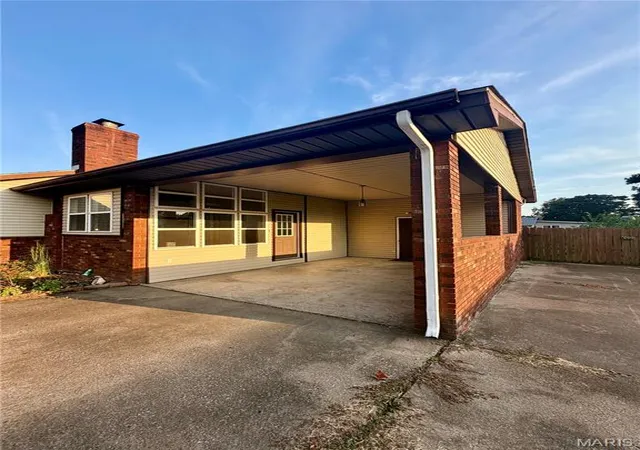 Photo 4 of Single family home for sale at 509 W 6th Street, Portageville, MO 63873 | MLS# MIS26063749 | Listing updated on 2026-10-09