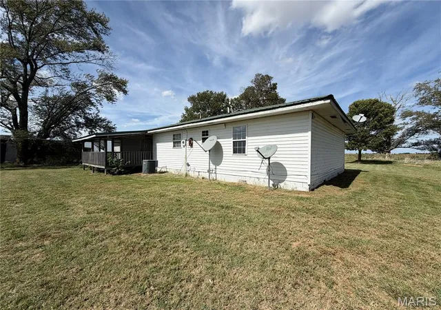 Photo 4 of Single family home for sale at 1846 County Hwy 524, Parma, MO 63870 | MLS# MIS26063755 | Listing updated on 2026-10-10