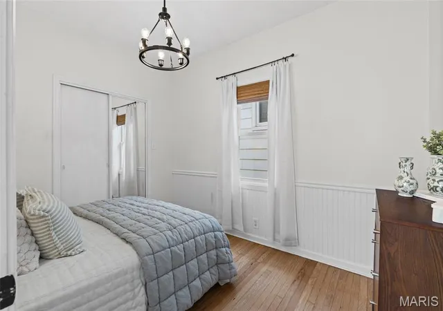 Photo 4 of Single family home for sale at 5331 Pattison Ave, Saint Louis, MO 63110 | MLS# MIS26063756 | Listing updated on 2026-10-08