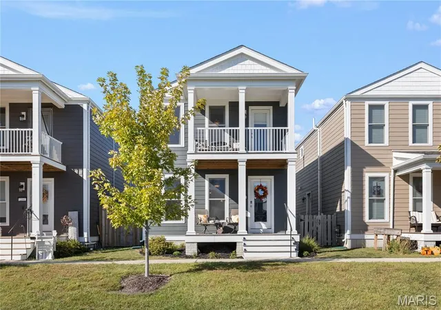 Single family home for sale at 200 Tiber Way, Saint Charles, MO 63301 | MLS# MIS26063759