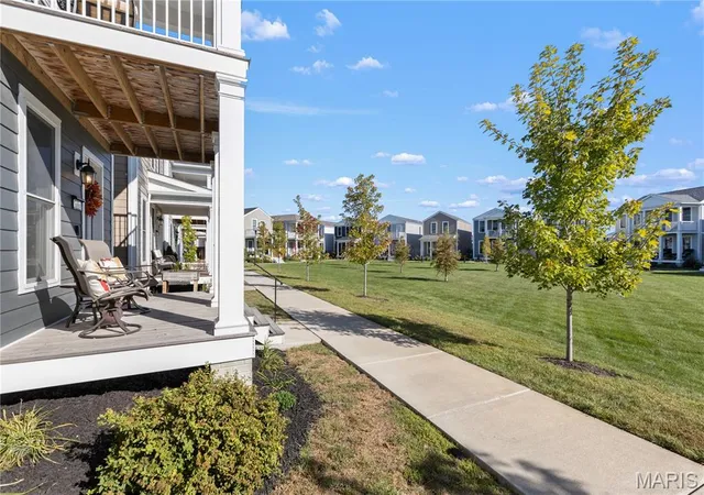 Photo 1 of Single family home for sale at 200 Tiber Way, Saint Charles, MO 63301 | MLS# MIS26063759 | Listing updated on 2026-10-03
