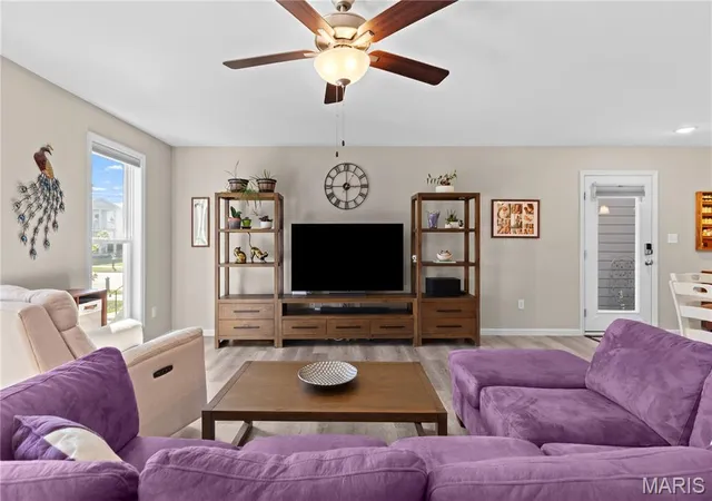 Photo 4 of Single family home for sale at 200 Tiber Way, Saint Charles, MO 63301 | MLS# MIS26063759 | Listing updated on 2026-10-03