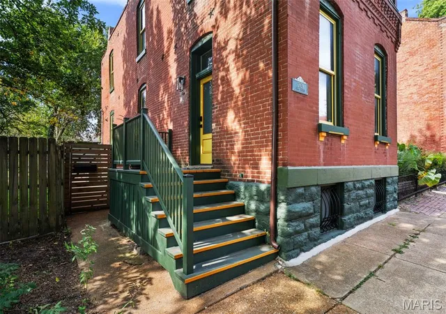 Photo 2 of Single family home for sale at 2839 Lemp Ave, Saint Louis, MO 63118 | MLS# MIS26063765 | Listing updated on 2026-10-08