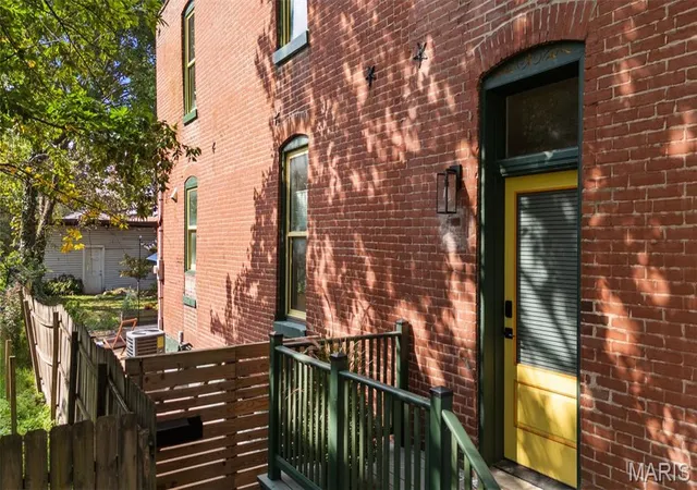 Photo 2 of Single family home for sale at 2839 Lemp Ave, Saint Louis, MO 63118 | MLS# MIS26063765 | Listing updated on 2026-10-08
