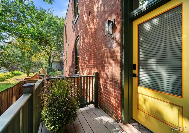 Photo 3 of Single family home for sale at 2839 Lemp Ave, Saint Louis, MO 63118 | MLS# MIS26063765 | Listing updated on 2026-10-08