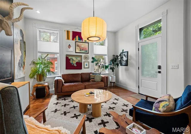 Photo 4 of Single family home for sale at 2839 Lemp Ave, Saint Louis, MO 63118 | MLS# MIS26063765 | Listing updated on 2026-10-08