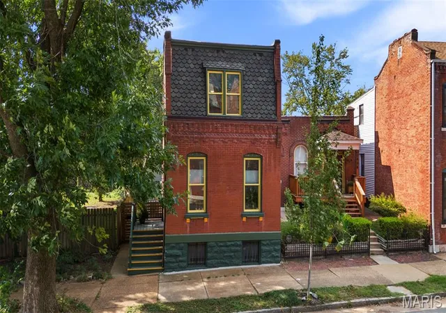 Photo 51 of Single family home for sale at 2839 Lemp Ave, Saint Louis, MO 63118 | MLS# MIS26063765 | Listing updated on 2026-10-08