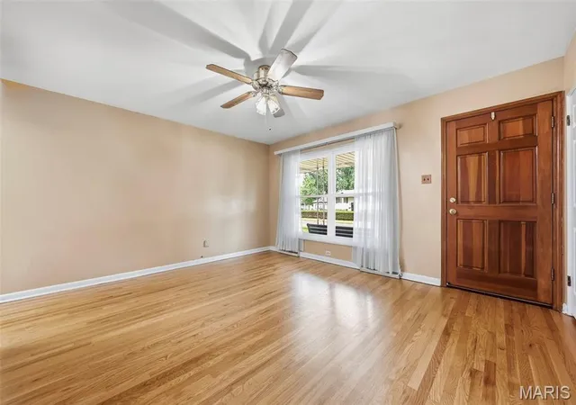 Photo 2 of Single family home for sale at 1790 Bobbinray Ave, Florissant, MO 63031 | MLS# MIS26063768 | Listing updated on 2026-10-05