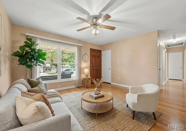 Photo 3 of Single family home for sale at 1790 Bobbinray Ave, Florissant, MO 63031 | MLS# MIS26063768 | Listing updated on 2026-10-05