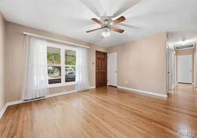 Photo 4 of Single family home for sale at 1790 Bobbinray Ave, Florissant, MO 63031 | MLS# MIS26063768 | Listing updated on 2026-10-05