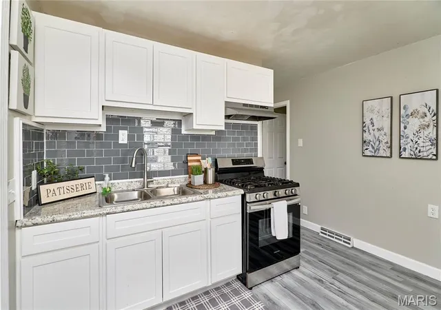Photo 3 of Single family home for sale at 6608 Torlina Dr, Saint Louis, MO 63134 | MLS# MIS26063770 | Listing updated on 2026-10-09