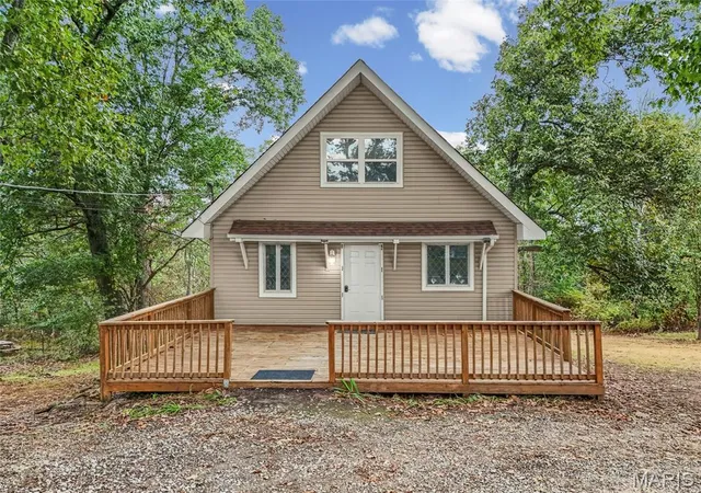Photo 1 of Single family home for sale at 2941 Meyer Rd, Festus, MO 63028 | MLS# MIS26063781 | Listing updated on 2026-10-03