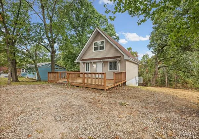 Photo 3 of Single family home for sale at 2941 Meyer Rd, Festus, MO 63028 | MLS# MIS26063781 | Listing updated on 2026-10-03