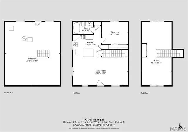 Photo 36 of Single family home for sale at 2941 Meyer Rd, Festus, MO 63028 | MLS# MIS26063781 | Listing updated on 2026-10-09