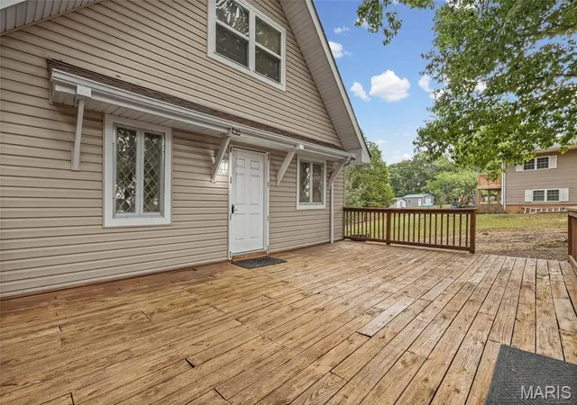 Photo 3 of Single family home for sale at 2941 Meyer Rd, Festus, MO 63028 | MLS# MIS26063781 | Listing updated on 2026-10-03