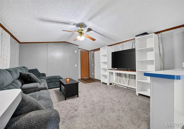 Manufactured home for sale at 120 Pleasant View Dr, Foley, MO 63347 | MLS# MIS26063782 | Listing updated on 2026-10-03