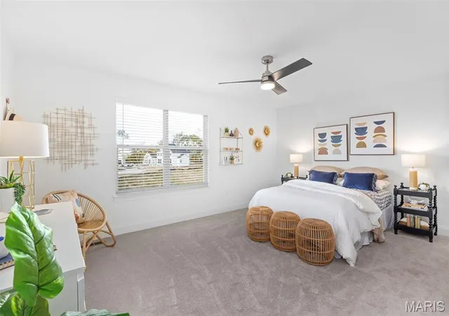 Photo 2 of Single family home for sale at 2 Pin Oak Ii At Post Farms Enclave, O'fallon, MO 63385 | MLS# MIS26063786 | Listing updated on 2026-10-03