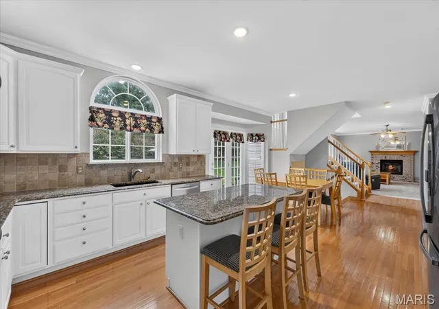 Photo 3 of Single family home for sale at 504 Stirling Pl Dr, Manchester, MO 63021 | MLS# MIS26063793 | Listing updated on 2026-10-05