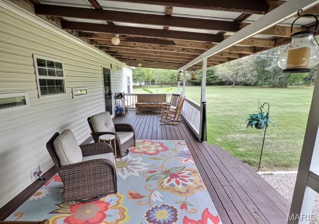Photo 3 of Manufactured home for sale at 3211 Ripley 142e 20, Doniphan, MO 63935 | MLS# MIS26063794 | Listing updated on 2026-10-05