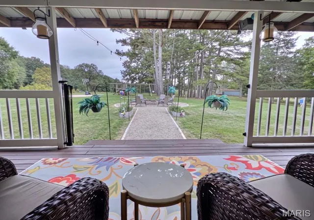 Photo 3 of Manufactured home for sale at 3211 Ripley 142e 20, Doniphan, MO 63935 | MLS# MIS26063794 | Listing updated on 2026-10-05