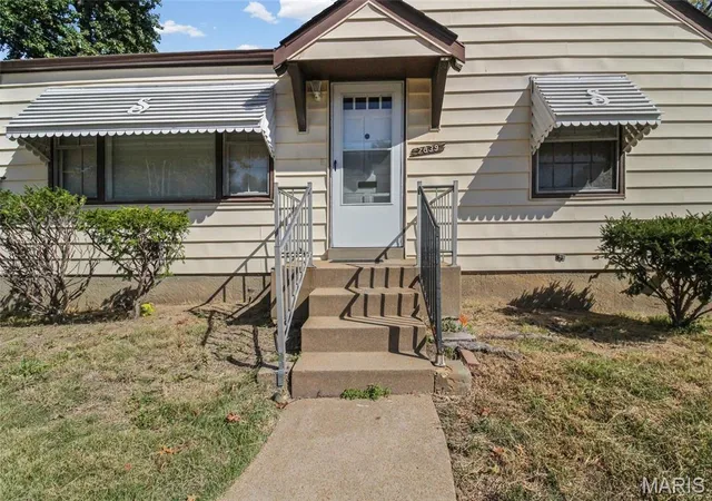 Photo 32 of Single family home for sale at 7839 Underhill Dr, Saint Louis, MO 63133 | MLS# MIS26063795 | Listing updated on 2026-10-14