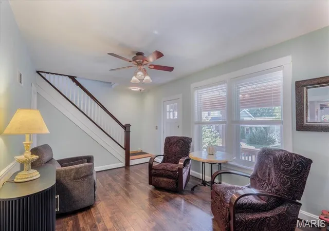 Photo 3 of Sale Pending at 5337 Quincy St, Saint Louis, MO 63109 | MLS# MIS26063799 | Listing updated on 2026-10-10
