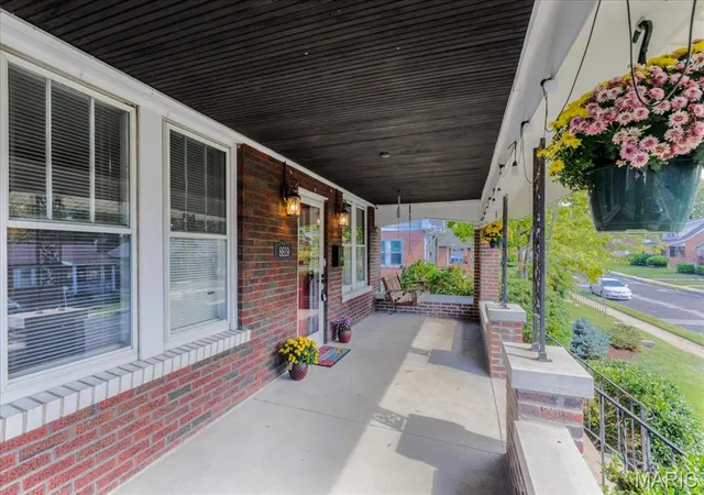 Photo 2 of Single family home for sale at 8819 Argyle Ave, Saint Louis, MO 63114 | MLS# MIS26063800 | Listing updated on 2026-10-07