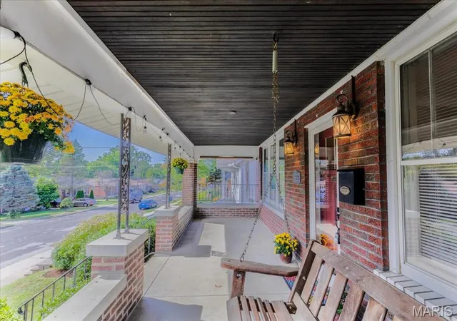 Photo 3 of Single family home for sale at 8819 Argyle Ave, Saint Louis, MO 63114 | MLS# MIS26063800 | Listing updated on 2026-10-07