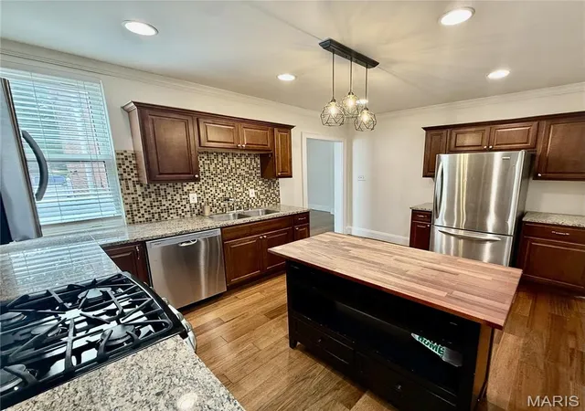 Photo 1 of Single family home for sale at 5425 Odell St, Saint Louis, MO 63139 | MLS# MIS26063805 | Listing updated on 2026-10-08