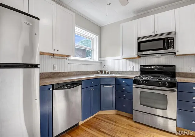 Photo 2 of Multi family home for sale at 1248 Moorlands Dr, Saint Louis, MO 63117 | MLS# MIS26063806 | Listing updated on 2026-10-06