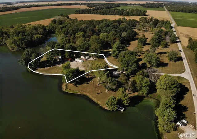 Photo 1 of Single family home for sale at 8354 Conservation Rd, Alma, IL 62807 | MLS# MIS26063808 | Listing updated on 2026-10-06