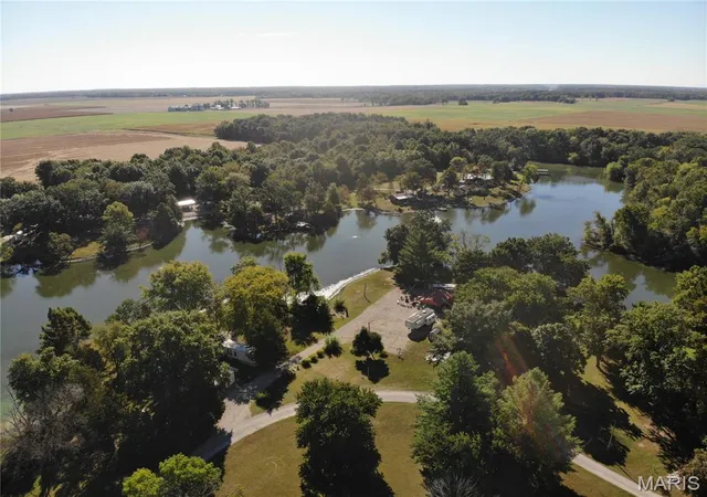 Photo 3 of Single family home for sale at 8354 Conservation Rd, Alma, IL 62807 | MLS# MIS26063808 | Listing updated on 2026-10-06