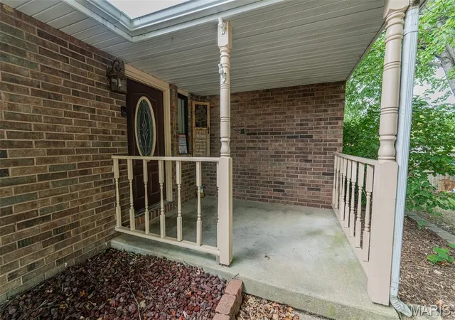 Photo 2 of Single family home for sale at 1606 Amber Pl, Rolla, MO 65401 | MLS# MIS26063809 | Listing updated on 2026-10-05