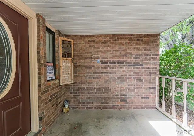 Photo 4 of Single family home for sale at 1606 Amber Pl, Rolla, MO 65401 | MLS# MIS26063809 | Listing updated on 2026-10-05