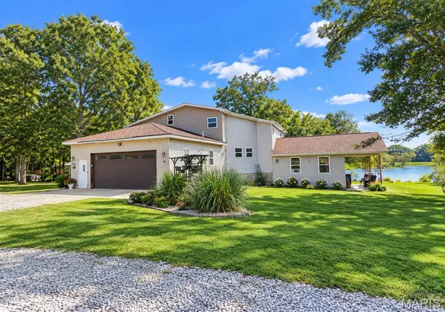 Photo 1 of Single family home for sale at 3800 Sand Crk Rd, Farmington, MO 63640 | MLS# MIS26063811 | Listing updated on 2026-10-25