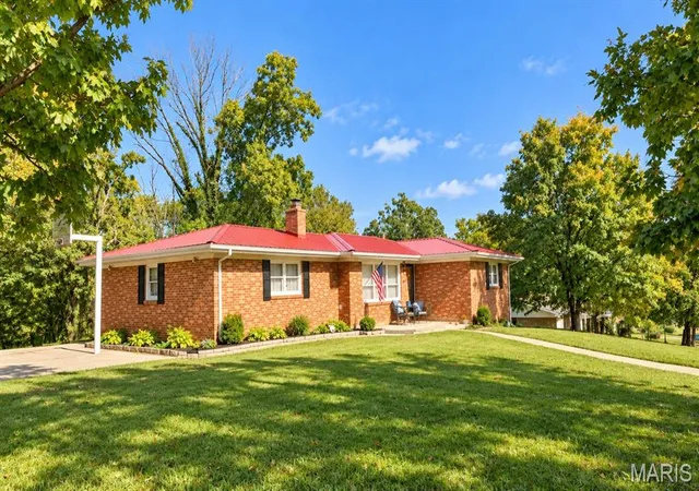 Photo 1 of Single family home for sale at 716 Westwood Dr, Park Hills, MO 63601 | MLS# MIS26063815 | Listing updated on 2026-10-05