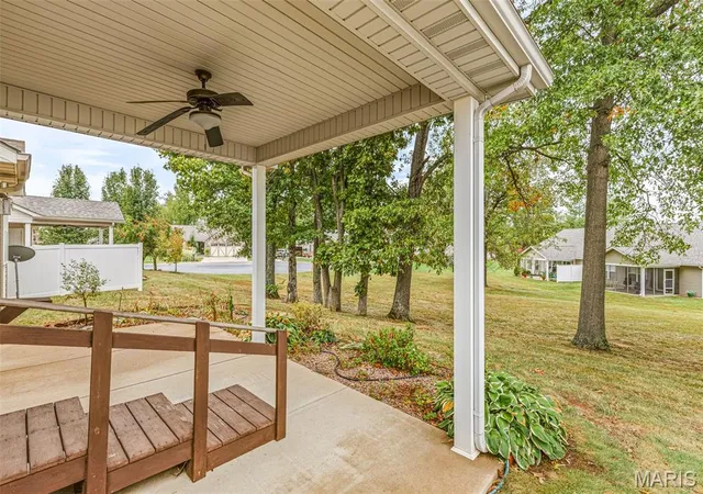 Photo 3 of Single family home for sale at 386 Blossom Hl Ln, Farmington, MO 63640 | MLS# MIS26063817 | Listing updated on 2026-10-03