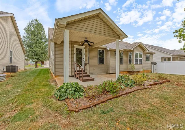 Photo 4 of Single family home for sale at 386 Blossom Hl Ln, Farmington, MO 63640 | MLS# MIS26063817 | Listing updated on 2026-10-03