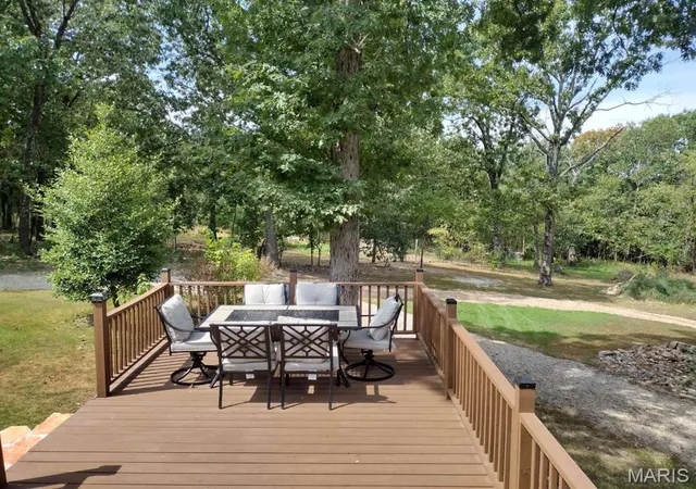 Photo 4 of Single family home for sale at 13030 Hwy Ad, Falcon, MO 65470 | MLS# MIS26063818 | Listing updated on 2026-10-05