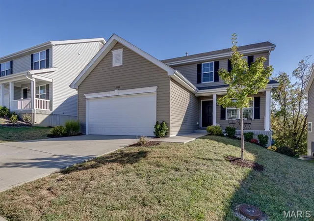 Single family home for sale at 5232 Shawnee View Ct, Eureka, MO 63025 | MLS# MIS26063820