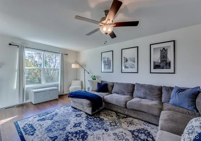 Photo 2 of Single family home for sale at 5232 Shawnee View Ct, Eureka, MO 63025 | MLS# MIS26063820 | Listing updated on 2026-10-08
